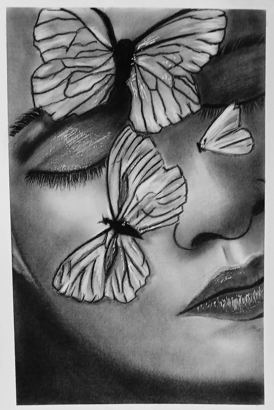 Tonal Shading Perfection